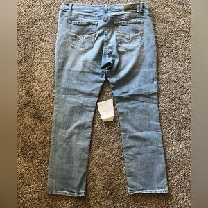 BKE Tyler straight 42L